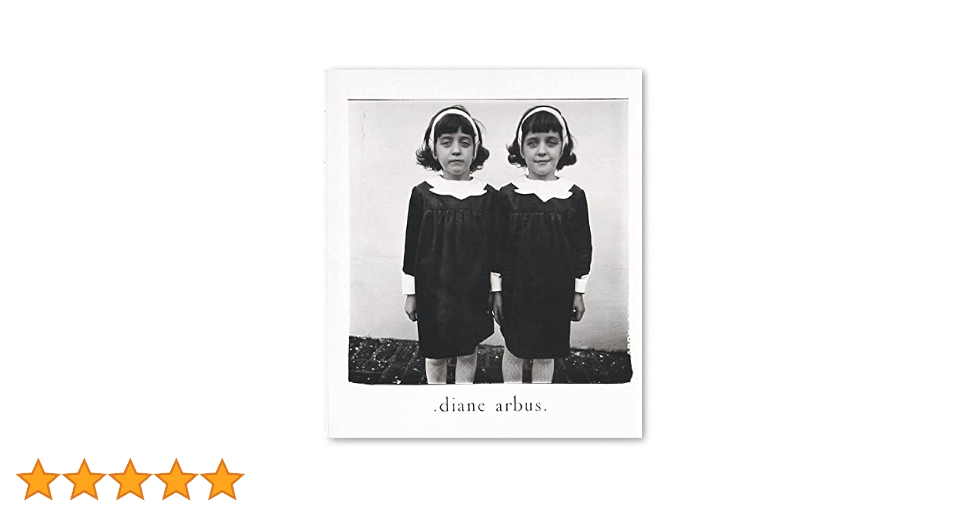 Diane Arbus: An Aperture Monograph　HC版 Diane Arbus: An Aperture Monograph • Micamera